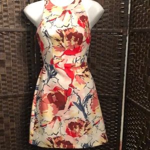 Abercrombie & Fitch Summer Dress